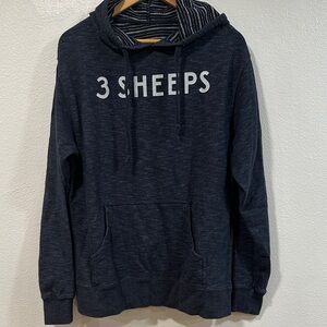 Men's Hoodie